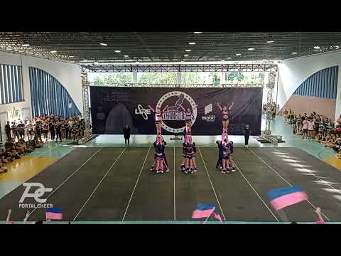 Intermed RJ-ES 2022 - UNIRIO Sharks