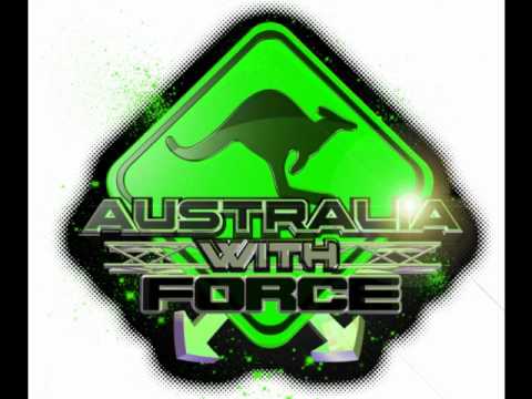 AWF044 - A - Starstruck feat. S3RL - Love is Love