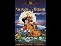 Opening To All Dogs Go To Heaven 2001 DVD