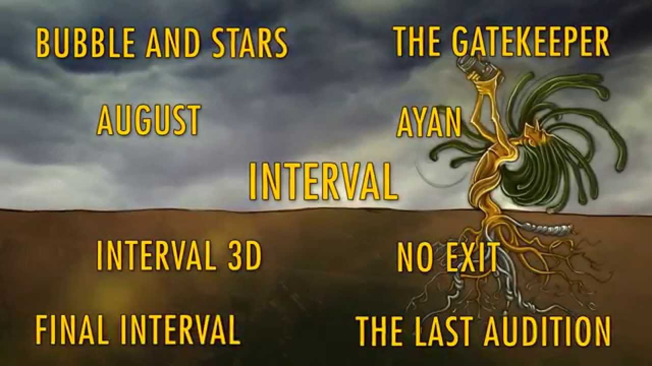 Shuruaat Ka Interval-Official Trailer