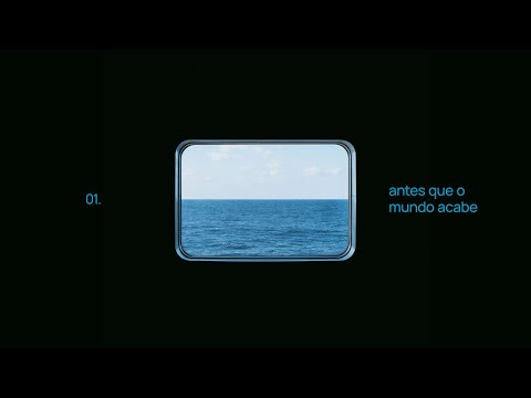 Video thumbnail for Antes que o Mundo Acabe