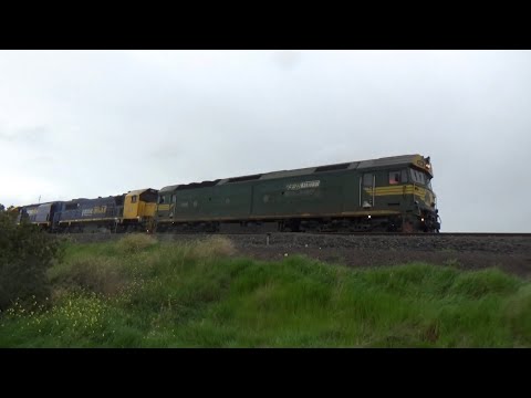G520, X50, XR559 7902V Fruit At Bell Post Hill