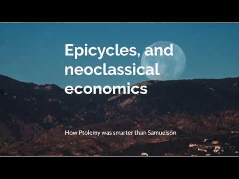 Neo-classical Training - Axray