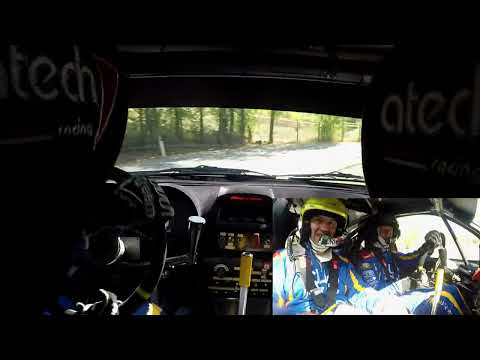 PS_4 - Longhi/Miroballi - Renault Clio S1600 - Twister Italia - Rally Legend 2023