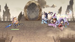 【アナデン】真顕現シェイネ！【アナザーエデン】【AnotherEden】