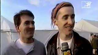 UNSTOPPABLE. CARTER THE UNSTOPPABLE SEX MACHINE DOCUMENTARY TRAILER.