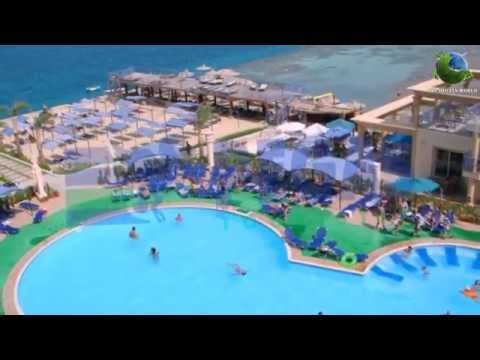 Sphinx Aqua Park Beach Resort 5*