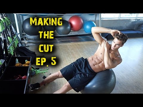 Day in the Life Miami - Making the Cut (Ep. 5)