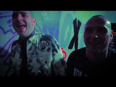 Karlos Animal - Huye (video)