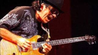 I Love you Much Too Much by  Carlos Santana