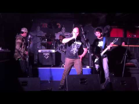 Liberando Odio - 1000 Kadaveres