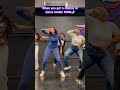 Sync In The End 🫨 Dancewithnora Norafatehi Bringiton Madgaonexpress Norafatehidance Noralove