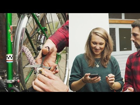 Tex—Lock cracked - TEST bicycle locks