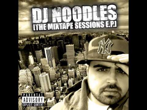 DJ Noodles feat. Trazz, SunN.Y., Rhyson Hall, L.I. - "Upstate" OFFICIAL VERSION