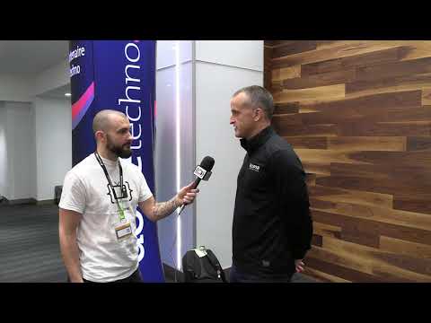 Confoo 2020 - Ivar Grimstad