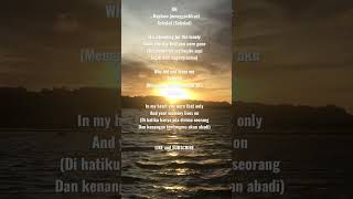 Download lagu SOLEDAD - WESTLIFE #trendingsonglyric #shorts #terjemahanindonesia #musikbarat #laguterbaru mp3