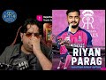 RR RAJASTHAN ROYALS RIYAN PARAG NEW CAPTAIN Banaya 2026 IPL Kya Ipl Rajasthan Viral Cricket 2026IPL