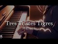 Tres Tristes tigres - Letra - Mägo de Oz