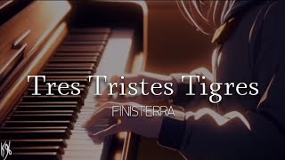 Tres Tristes tigres - Letra - Mägo de Oz
