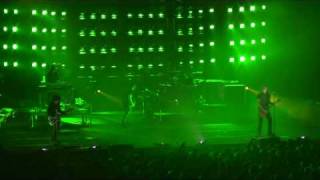 Nine Inch Nails - Reptile - Live in St Louis 8.20.08