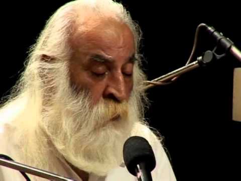 Mohammad Reza Lotfi -  Light of God