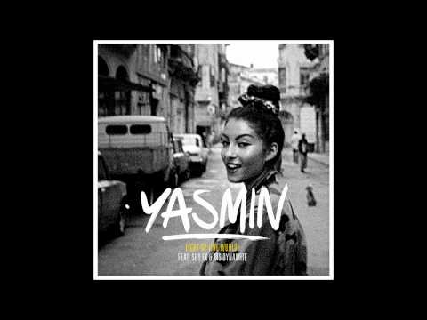 Yasmin ft. Shy FX & Ms Dynamite - Light Up (The World) (Nathan C Remix) Out 16.02.12