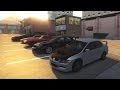 Forza Horizon | ~500HP Evo 8 Build + Street Racing ...