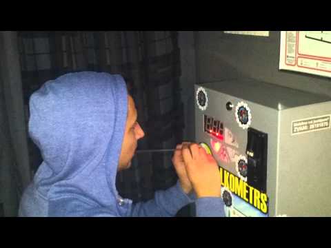 madhouse Roberts Ozollapa