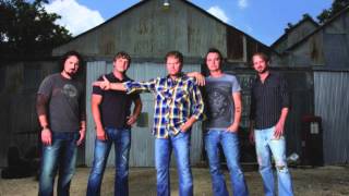 Flash Flood - Randy Rogers Bands