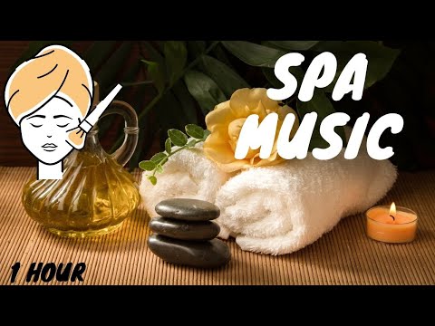 Spa Relaxation Music | Relaxing and Soothing Mind, Body and Inner Peace