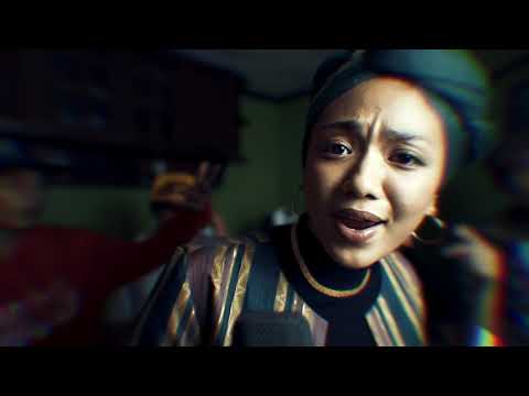 Morobeats Live performance - DJ Medmesssiah feat. A,Palos,A,Fateeha,tanikala, J-KID,NAUS