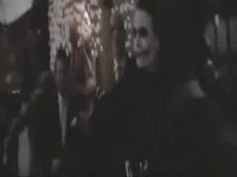 Dark Knight Joker Music Video - Hysteria