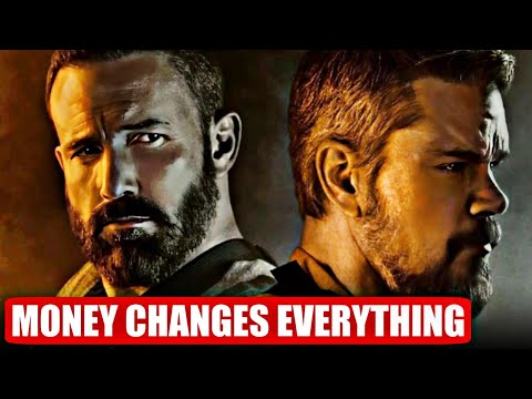 One Raid That Changed Everything : The RIP (Netflix's)