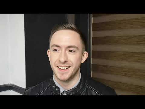 Sean TheStorm O'Sullivan interview 2019 @proamsnookeruk