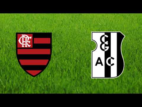 🔴Flamengo 2 x 1 Campo Grande gol de Lico com José Cabral Rádio Nacional 1981