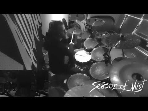 Helfró - Ávöxtur af rotnu tré (Official Drum Playthrough)
