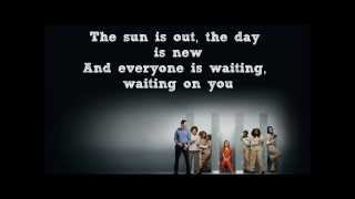 Regina Spektor - You&#39;ve Got Time ( lyrics on screen )