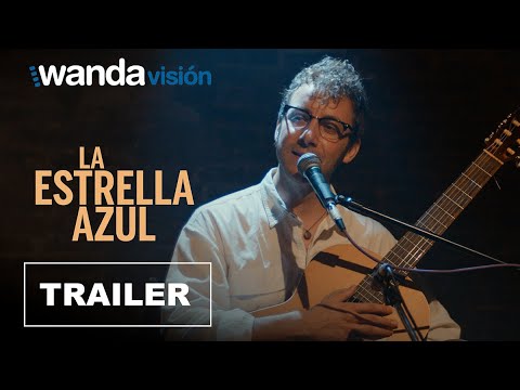Trailer: La estrella azul - Estreno 23 Febrero