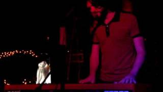 John Nolan - A Slow Descent (Straylight Run)