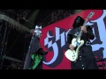 GHOST - Monstrance Clock (Live at Main Square Festival 2014)