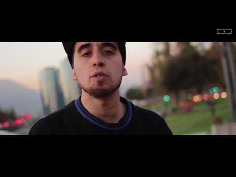 PAULOKO & DJ KT - LA VOZ DE UN LOKO CUALQUIERA [Videoclip oficial - Delamusa prod.]