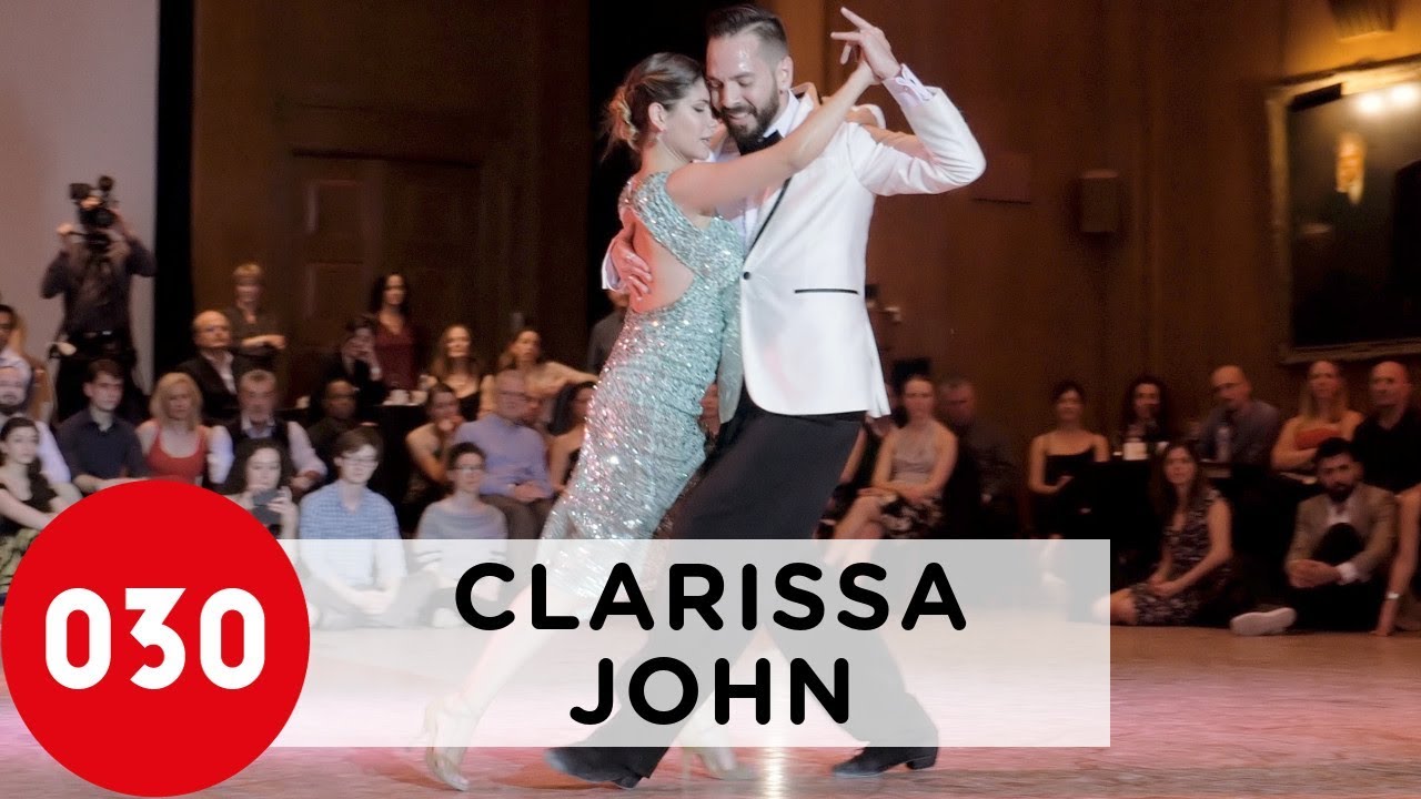 Clarissa Sanchez Garcia and John Erban – Cabeza de novia