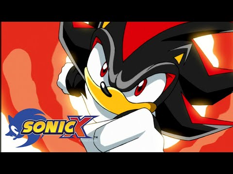 [OFFICIAL] SONIC X Ep61 - Ship of Doom