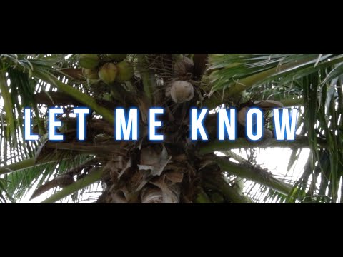 Let Me Know - Razcal Loko ft. Crazy Boy & Casual 1503