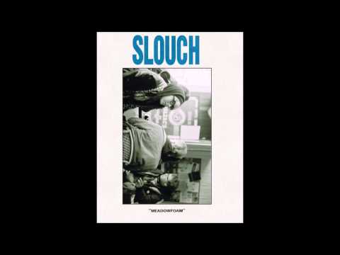 Slouch - Meadowfoam EP (2011)