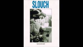 Slouch - Meadowfoam EP (2011) - Full album
