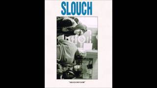 Slouch - Meadowfoam EP (2011)