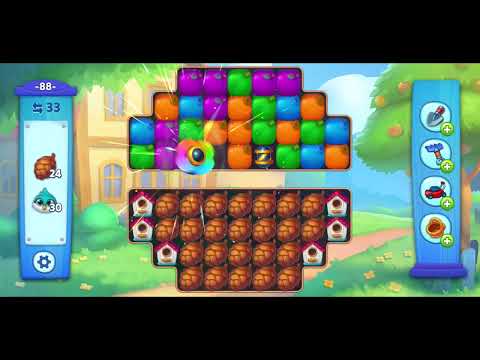 Farmscapes - Level 88 - How to complete