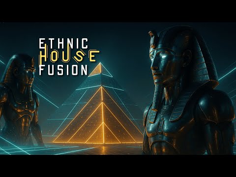 Desert Dreams • Deep House Ethnic Fusion Mix 2 | Mystic Oriental Beats