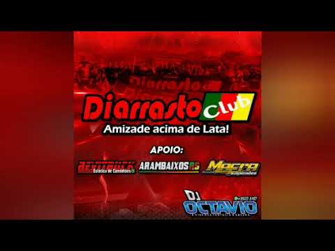 DIARRASTO CLUB - DJ OCTAVIO RS